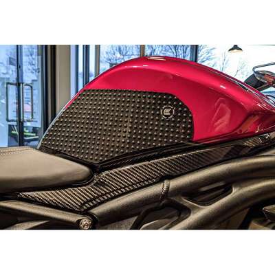 eazi grip triumph speed triple 1200 rr 22- Â· 4