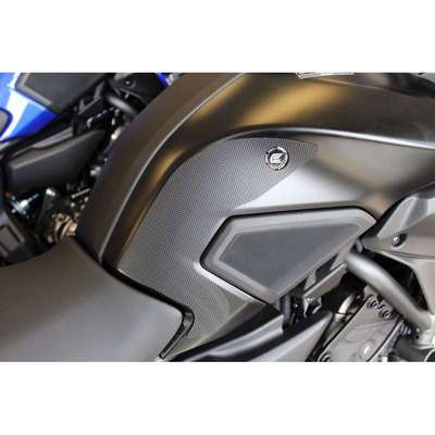 eazi grip yamaha tracer 700 17-19 Â· 4