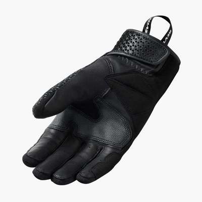 guantes revit offtrack 2 fgs190 negro Â· 2