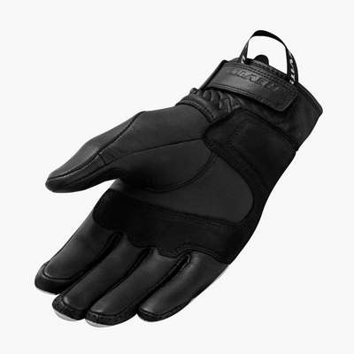 guantes revit redhill fgs192 negro-blanco Â· 2