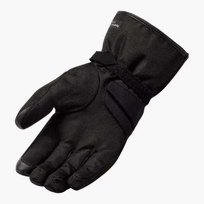 guantes revit lava h2o fgw104 negro Â· 2