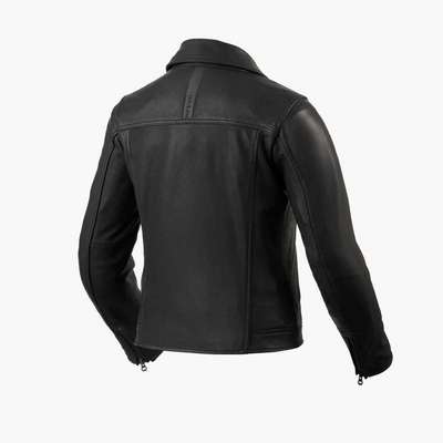 chaqueta revit liv ladies fjl133 negro Â· 2