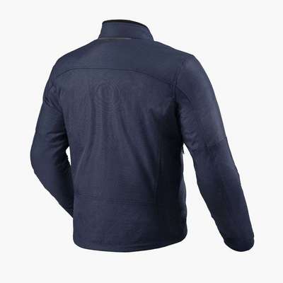 chaqueta revit shade h2o fjt298 azul Â· 2