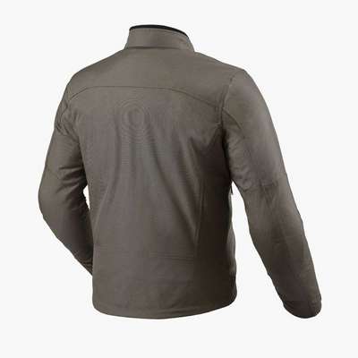 chaqueta revit shade h2o fjt298 verde oscuro Â· 2