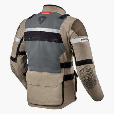 chaqueta revit cayenne 2 fjt327 arena Â· 2