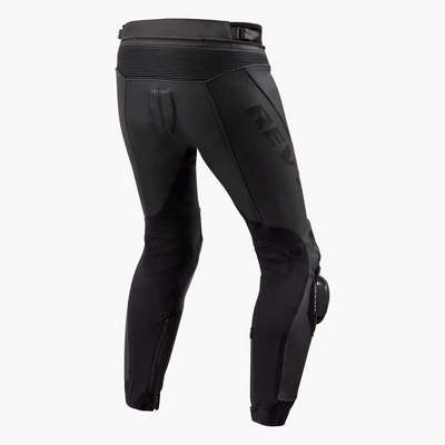 Pantalon corto revit apex fpl039 negro Â· 2
