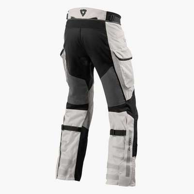 pantalon revit cayenne 2 fpt109 plata. Corto especial Â· 2