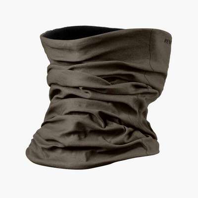 braga de cuello revit finish far086 negro-verde militar Â· 2