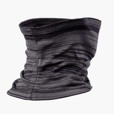 braga de cuello revit caspian far088 negro-gris Â· 2