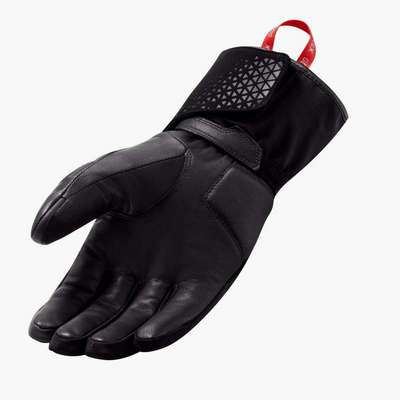 guantes revit stratos 3 gtx fgw106 negro GORE-TEX Â· 2