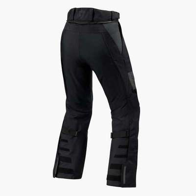 pantalón revit lamina gtx ladies fpt128 negro-antracita GORE-TEX Â· 2
