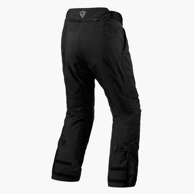 pantalón revit vertical gtx fpt130 negro - largo GORE-TEX Â· 2