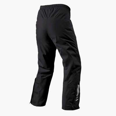 pantalones de agua revit acid 4 h2o frc024 negro Â· 2