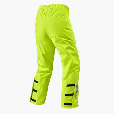pantalones de agua revit acid 4 h2o frc024 amarillo fluor Â· 2