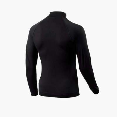 camiseta revit thermic ftu113 negro Â· 2
