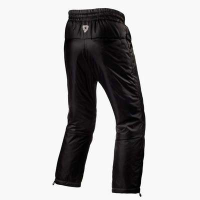 pantalón revit core 2 ftu607 negro Â· 2