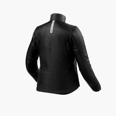 chaqueta revit core 2 ladies ftu718 negro Â· 2