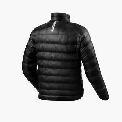 chaqueta revit solar 3 ftu721 negro Â· 2