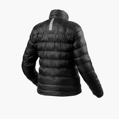chaqueta revit solar 3 ladies ftu722 negro Â· 2