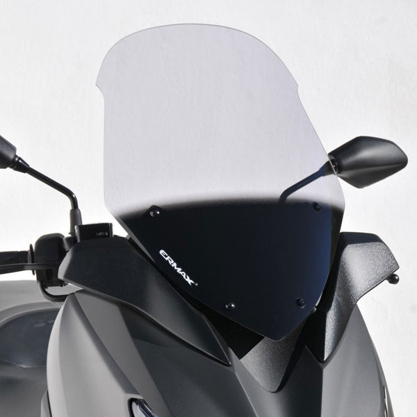 C U00fapula Alta Yamaha Xmax 125