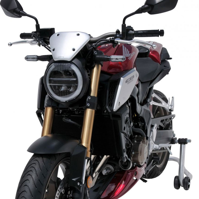 yamaha cb650r