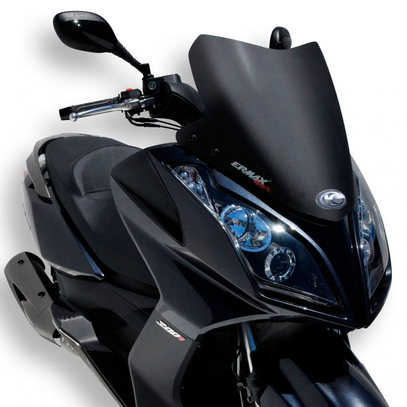 Cupula Ermax sport Kymco Superdink 125300 1117 Nilmoto