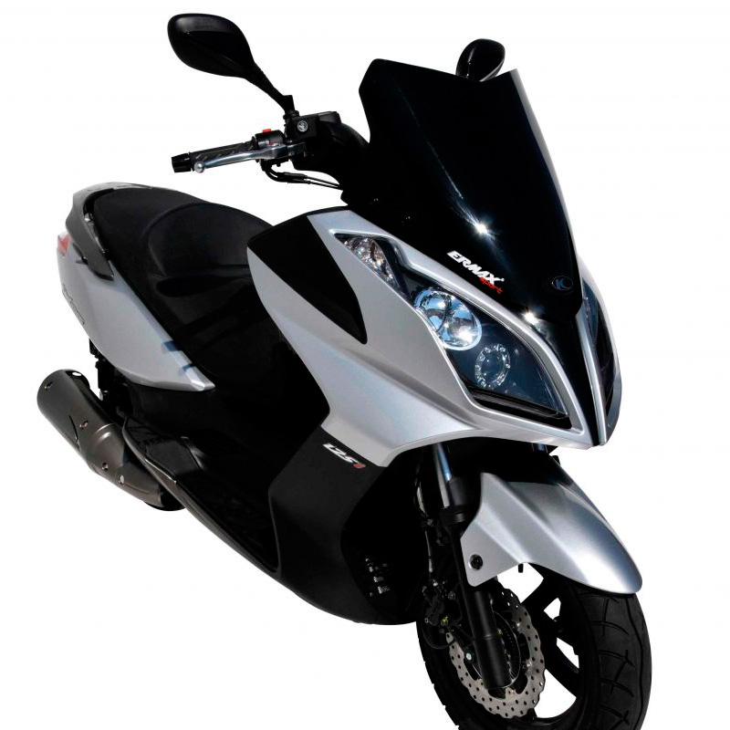 Cupula Ermax sport Kymco Superdink 125300 1117 Nilmoto