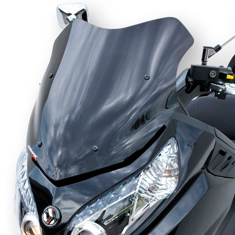 Ricambi originali per Sym Maxsym 400 EFI 4T CBS E3 2011 (EU