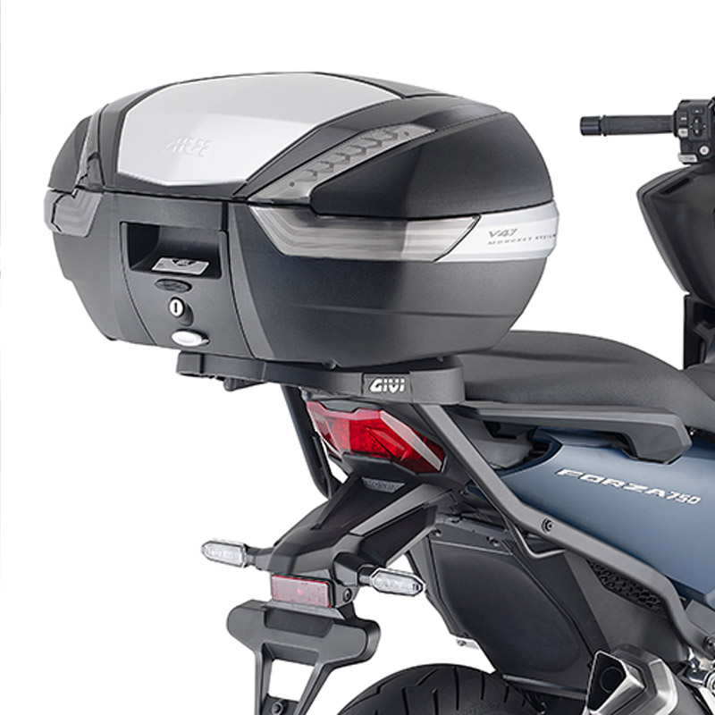 Soporte trasero Honza Forza 750 21- Givi | Nilmoto