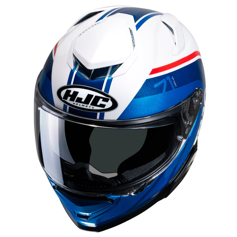 Hjc i70 elim sales mc1sf
