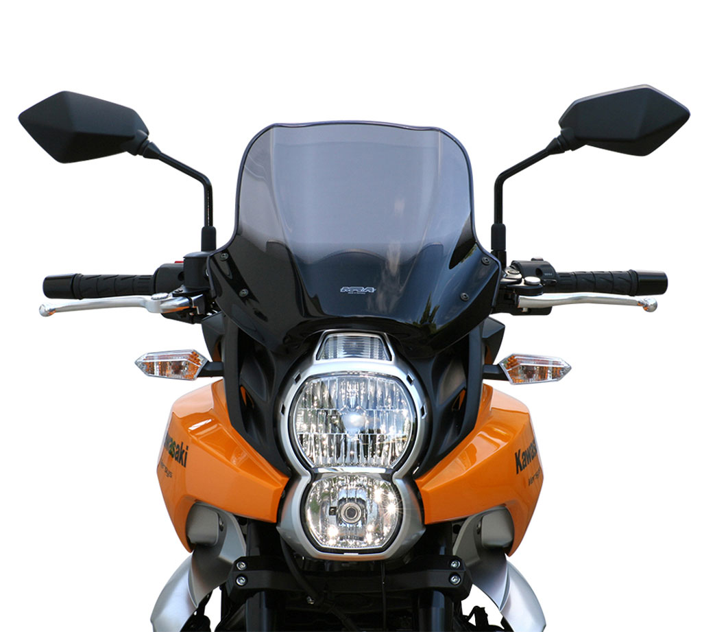 Cupula Touring MRA para Kawasaki VERSYS 650 10 14 Nilmoto