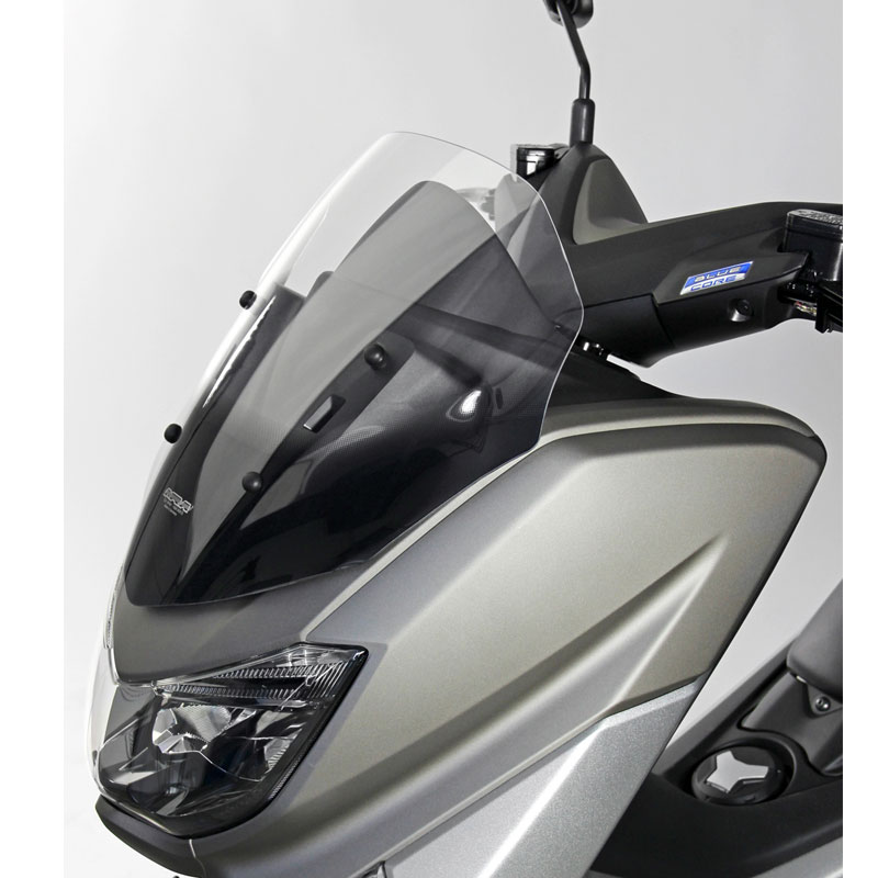 Recuerdo bobina comodidad cupula nmax 125 Dictado maravilloso No lo hagas