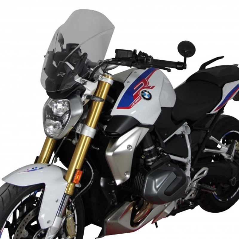 Cupula touring MRA Bmw R1250R 19-22 | Nilmoto