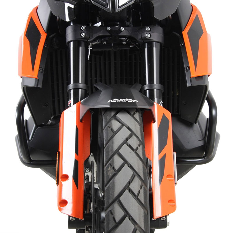 Defensa KTM 790 ADVR Hepco Becker Nilmoto