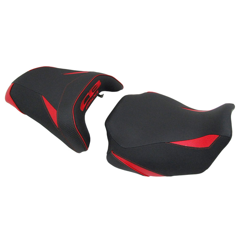 Asiento Honda CB650RCBR650R 19 Bagster Nilmoto