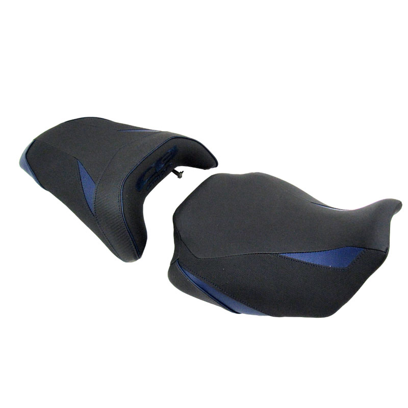 Asiento Honda CB650RCBR650R 19 Bagster Nilmoto