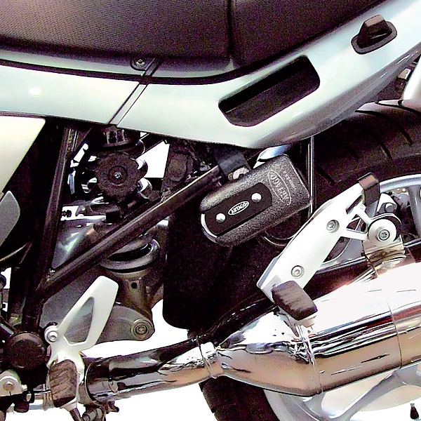 Candados para moto: ¿Qué candado para moto comprar? – Nilmoto.com