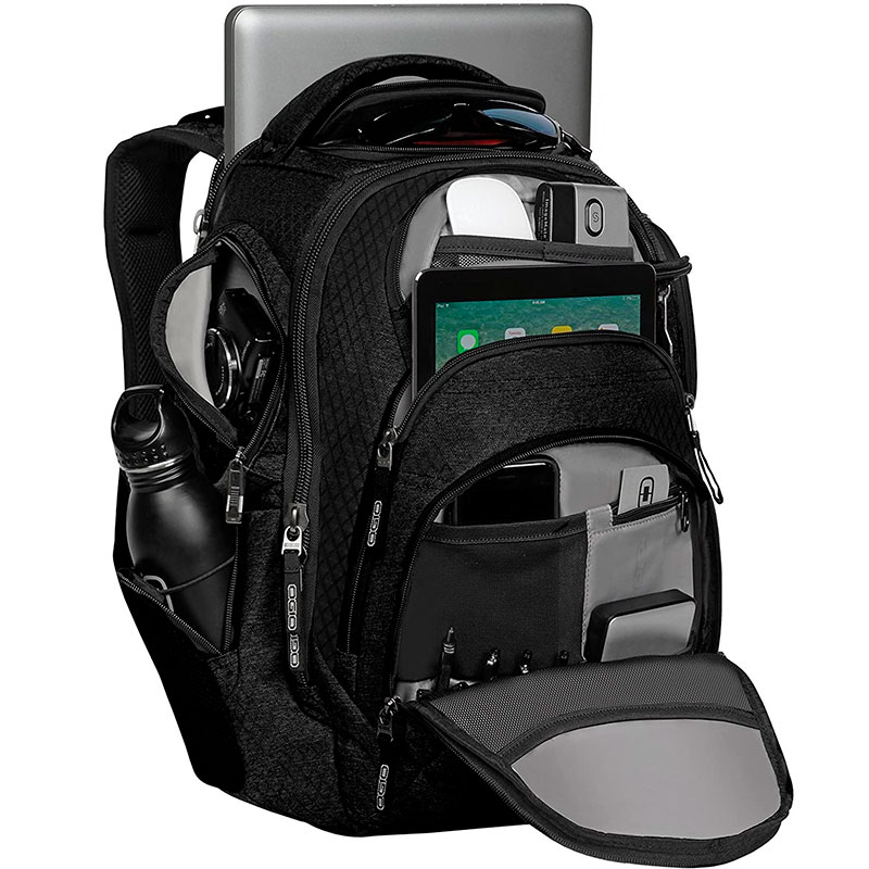 Mochila marca ogio hotsell