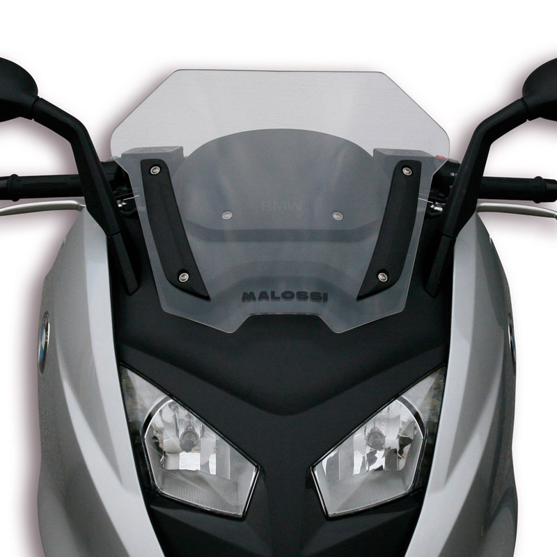 Scooter Хонда lead 110 ветровое стекло
