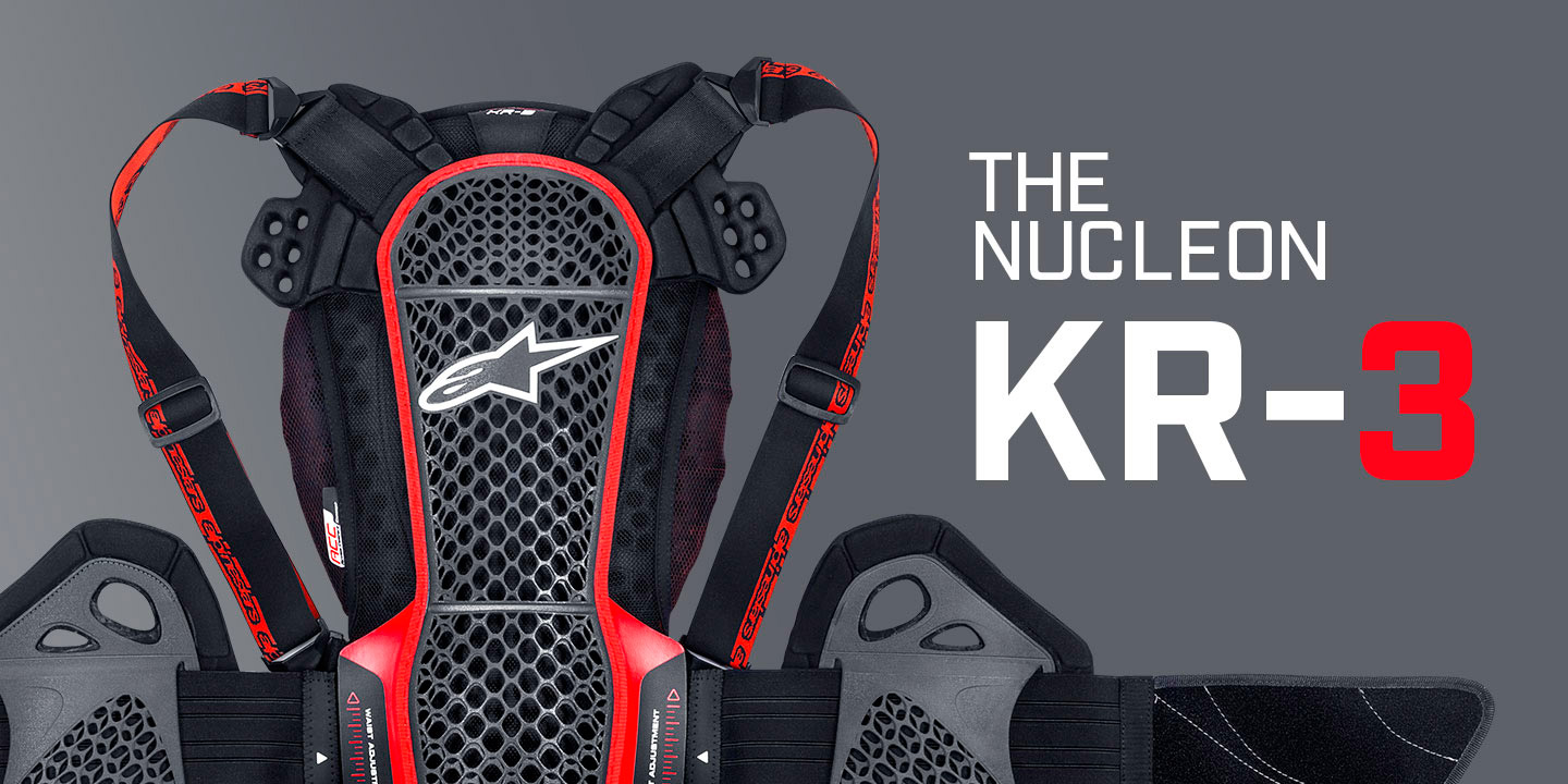 Protector espalda | Nilmoto