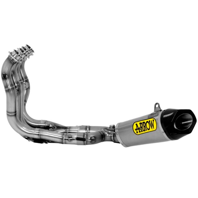 Escape completo Arrow BMW S1000RR 2009-2011 | Nilmoto