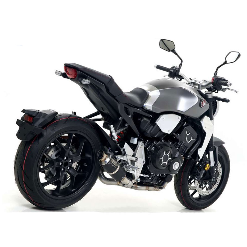 Honda CB 1000 2019