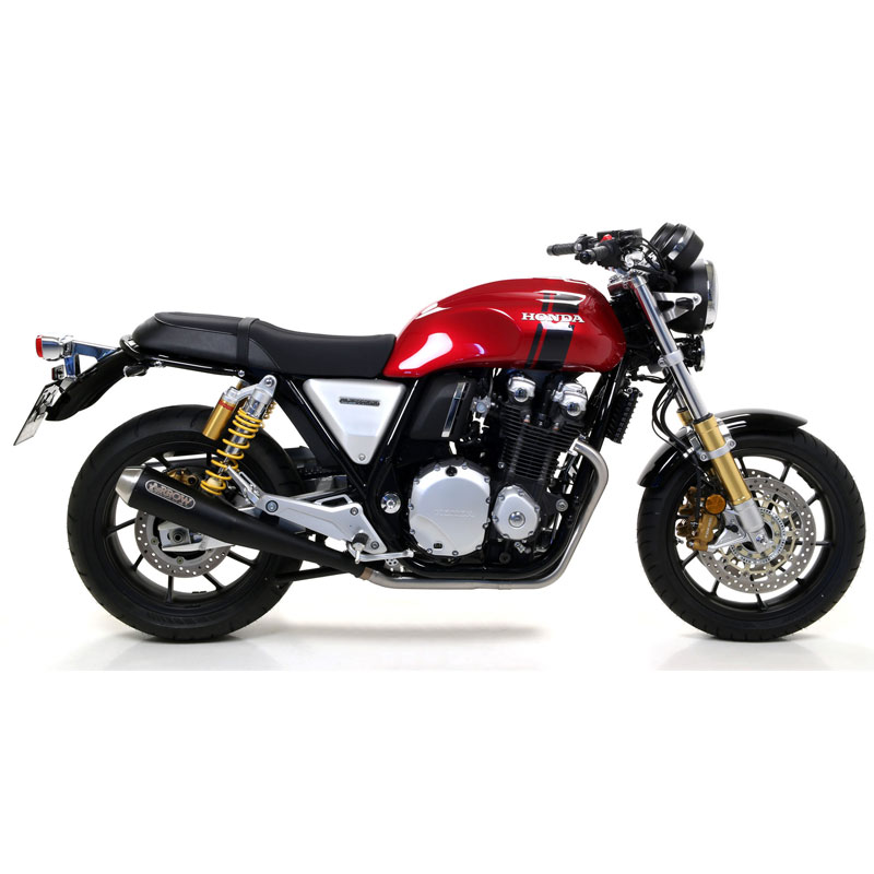 Honda cb1100 2013
