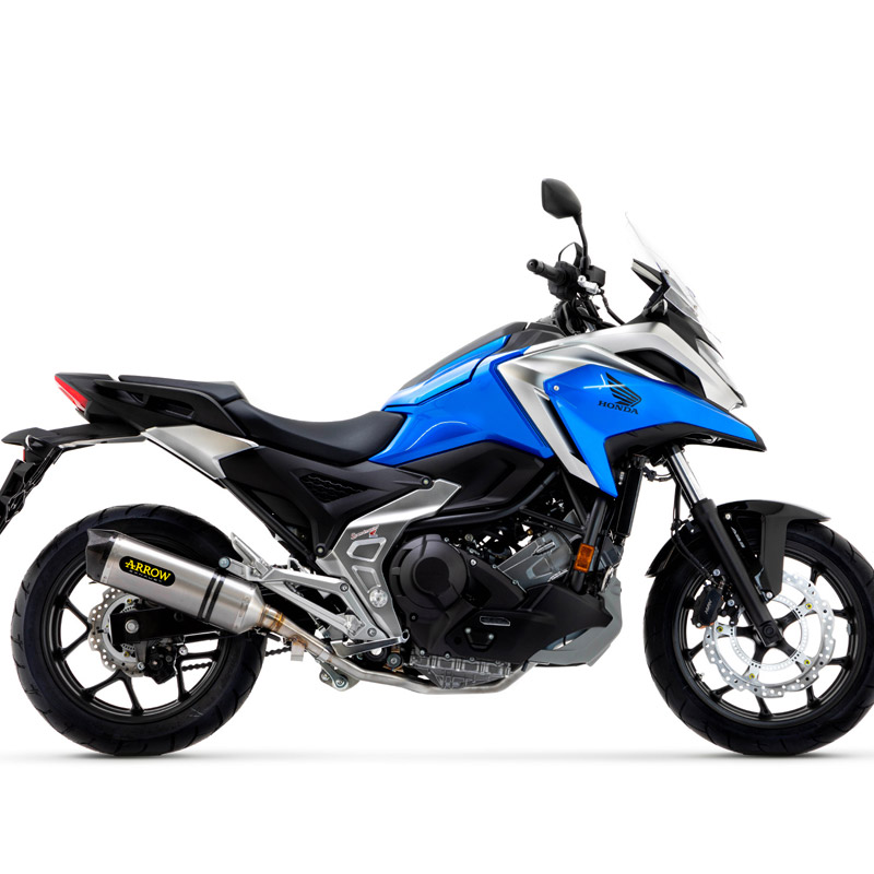 escape nc700x