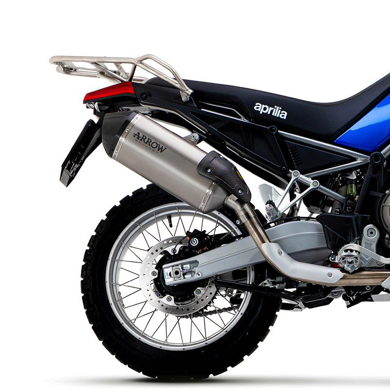 Escape Sonora Aprilia Tuareg 660 22 Nilmoto