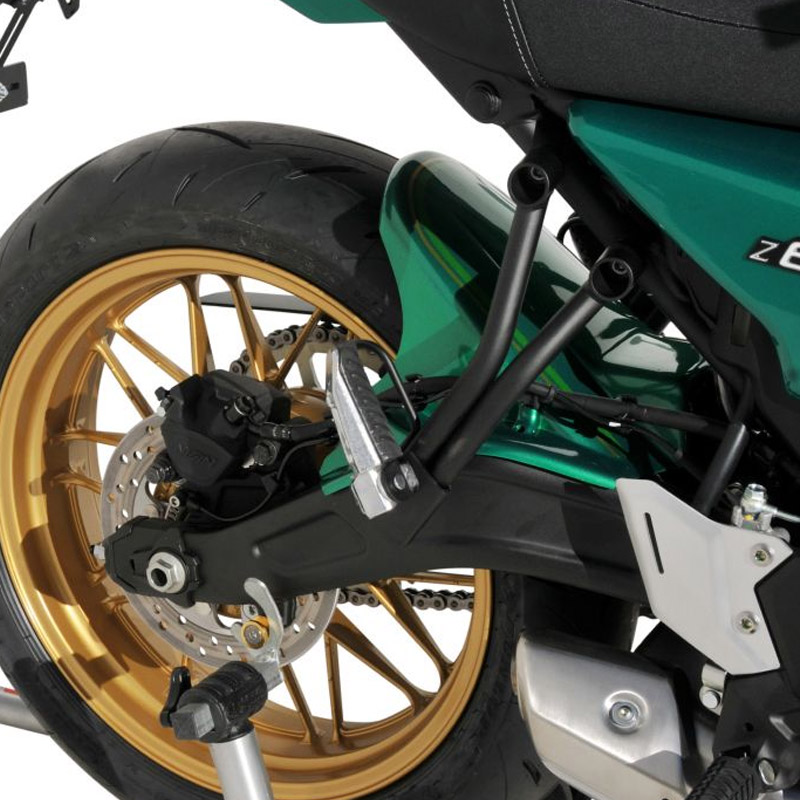 Guardabarros Trasero Kawasaki Z650RS 22 Ermax Nilmoto
