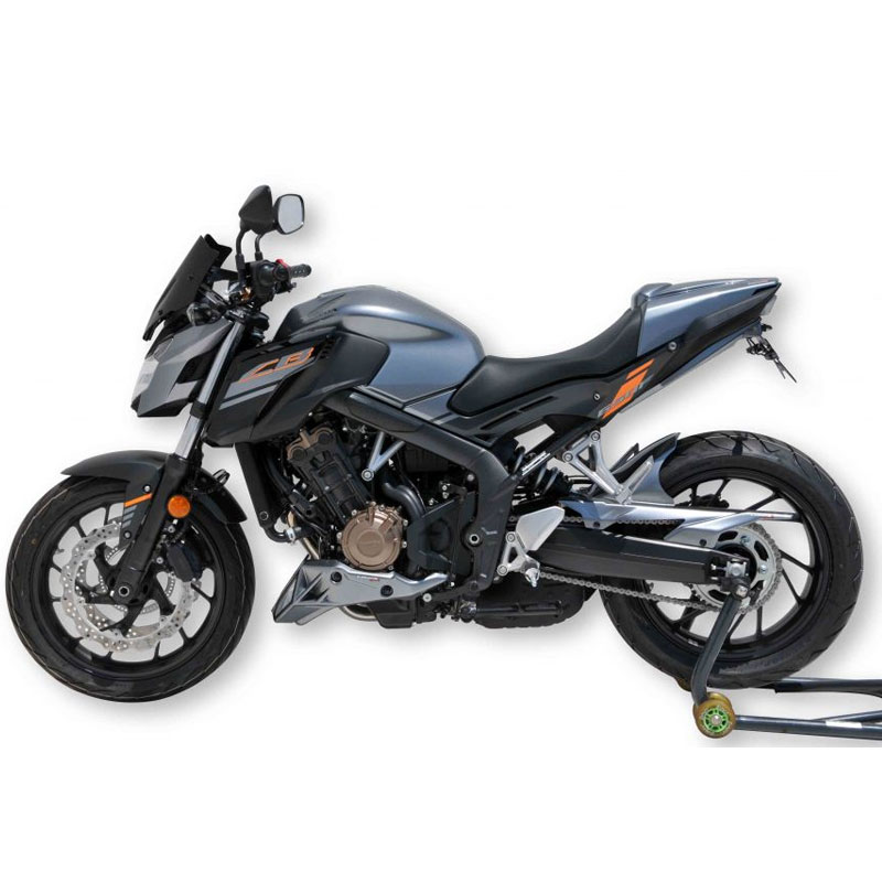 Accessori Honda Cb 650 F Sticker Set Compatible With Per Honda