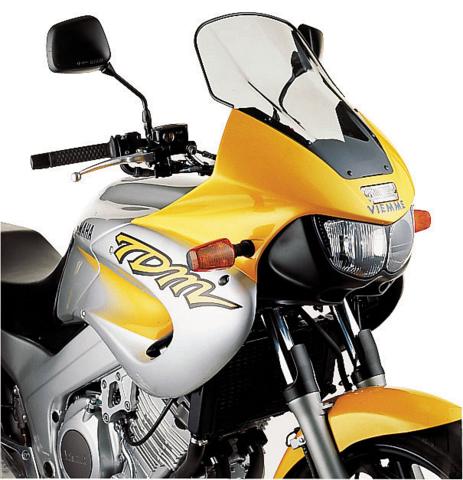 Cupula Givi moto YAMAHA XJ600 DIVERION-TDM 850 96-03