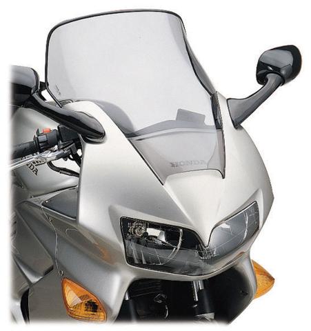 Cupula ahumada Givi moto HONDA VFR 800 98-01