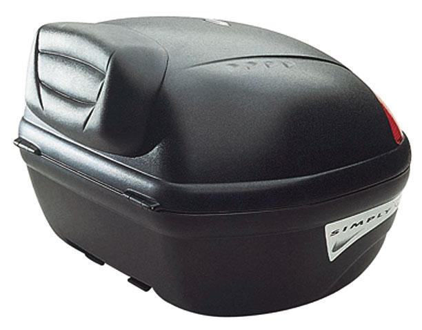 Respaldo para maleta E450 Simply